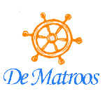 Logo van De Matroos