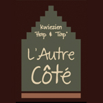 Logo van lAutre Cot Kwiezien Hop & Top
