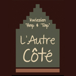 Logo van l’Autre Coté Kwiezien Hop & Top