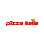 Logo van Pizza Italia