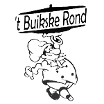 Logo van 't Buikske Rond